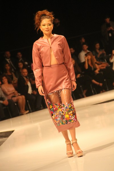 BFW Fashion Award