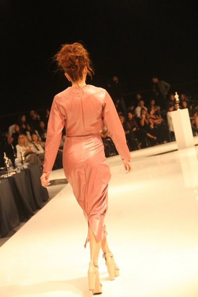BFW Fashion Award