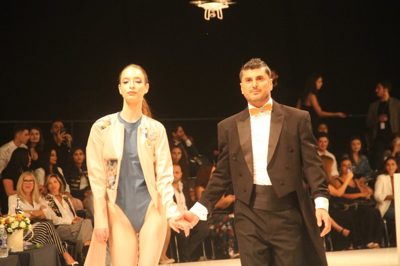 BFW Fashion Award