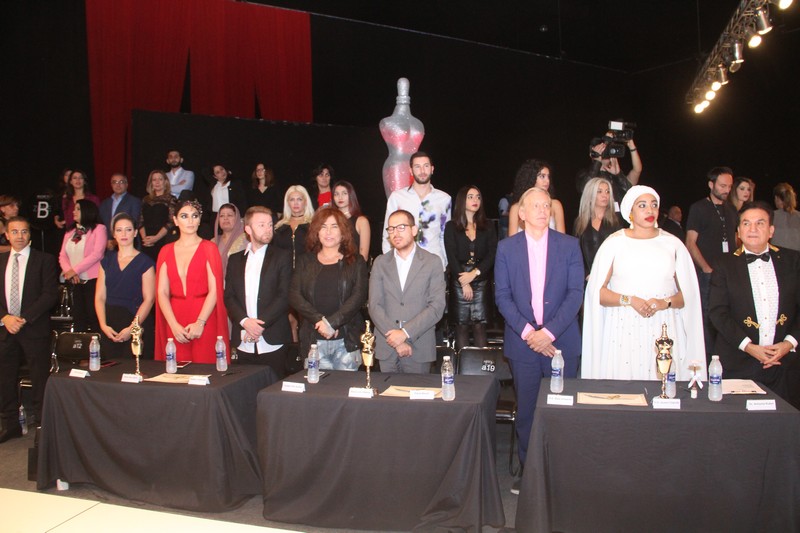 BFW Fashion Award