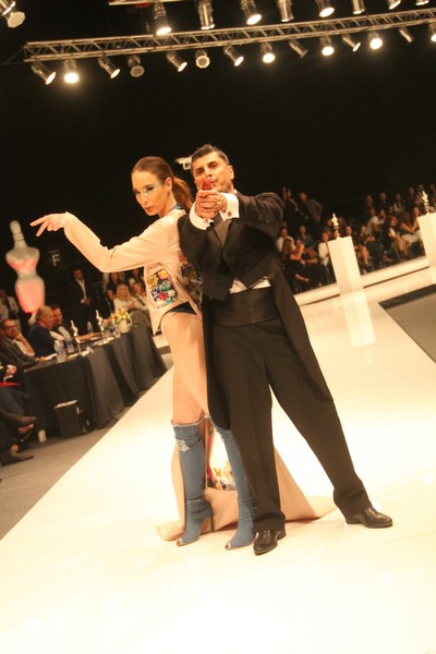 BFW Fashion Award