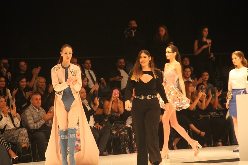 BFW Fashion Award