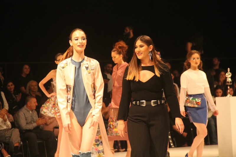 BFW Fashion Award