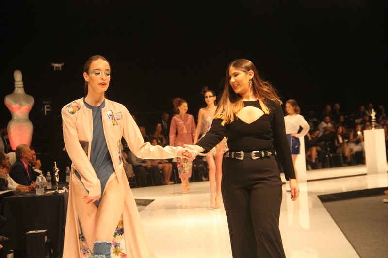 BFW Fashion Award