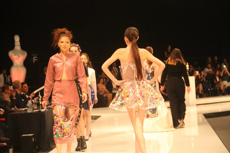 BFW Fashion Award