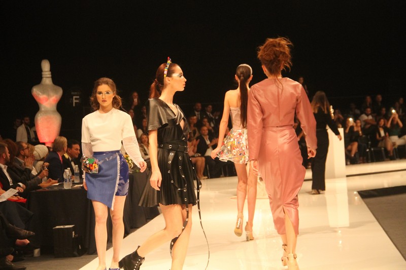 BFW Fashion Award