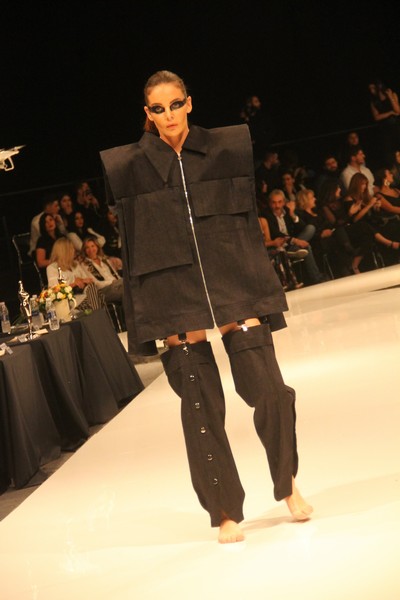 BFW Fashion Award
