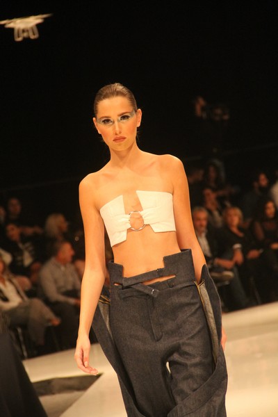 BFW Fashion Award