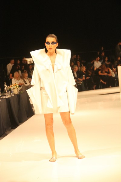 BFW Fashion Award