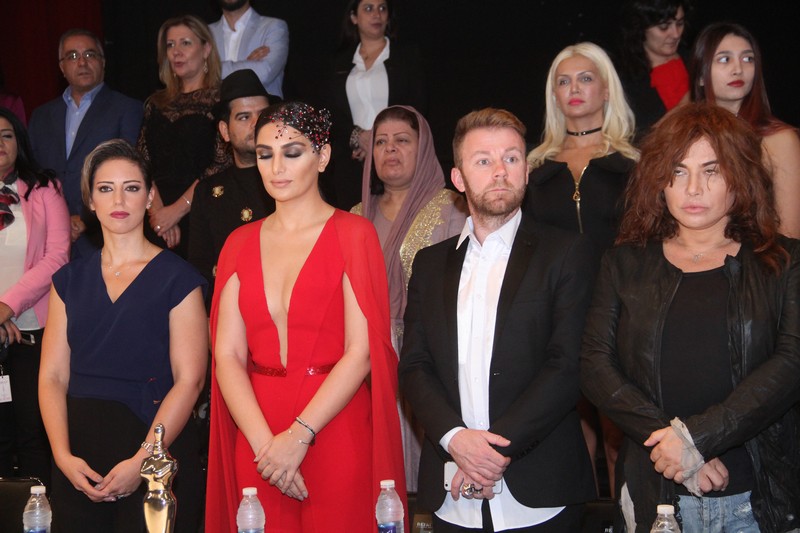 BFW Fashion Award