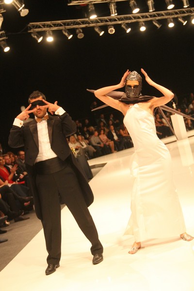 BFW Fashion Award