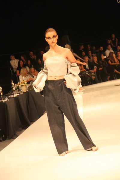 BFW Fashion Award