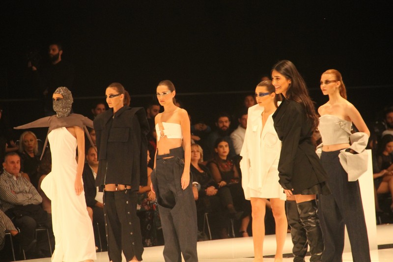 BFW Fashion Award