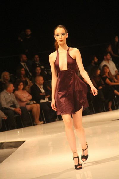 BFW Fashion Award