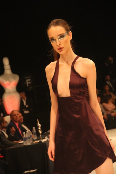BFW Fashion Award