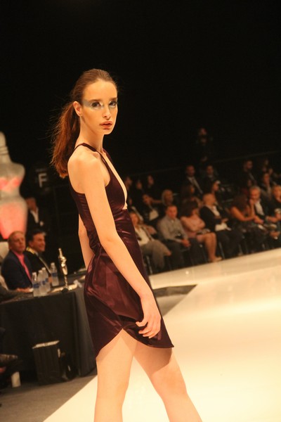 BFW Fashion Award