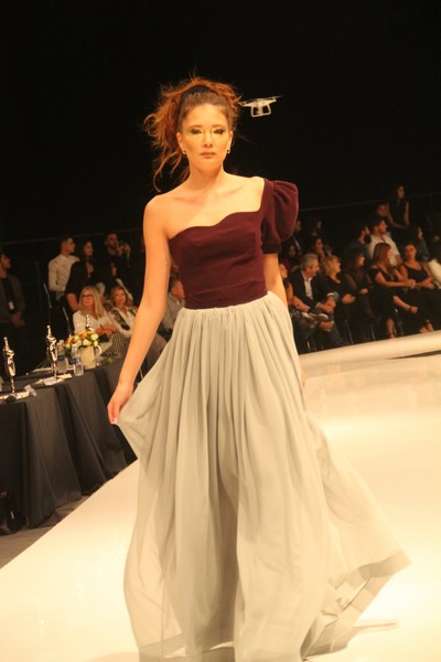 BFW Fashion Award