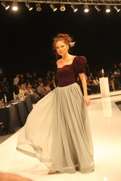 BFW Fashion Award