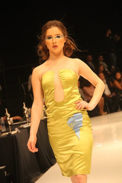 BFW Fashion Award