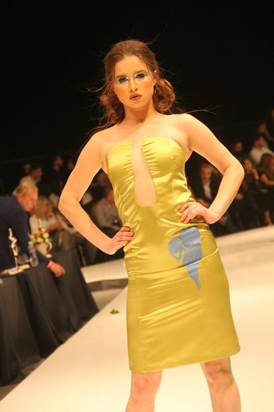 BFW Fashion Award