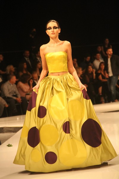 BFW Fashion Award