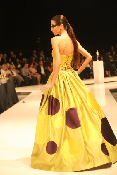 BFW Fashion Award
