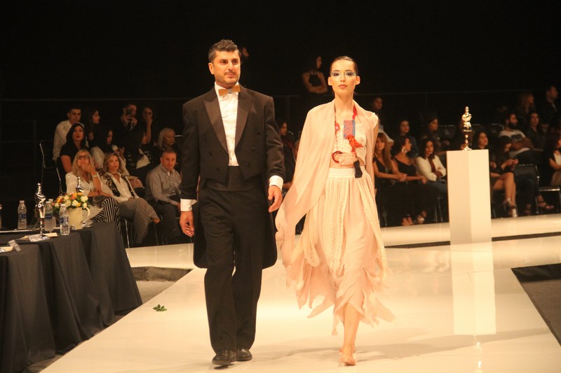 BFW Fashion Award
