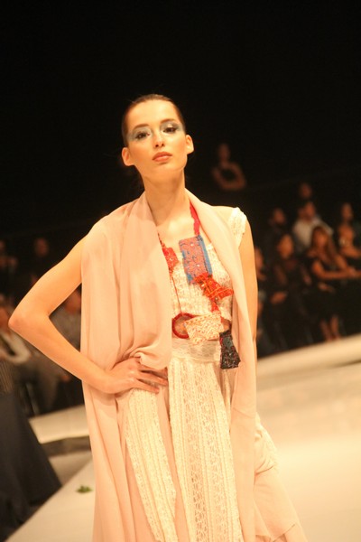 BFW Fashion Award