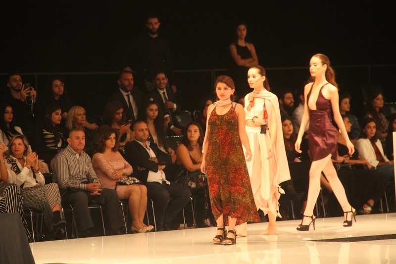 BFW Fashion Award