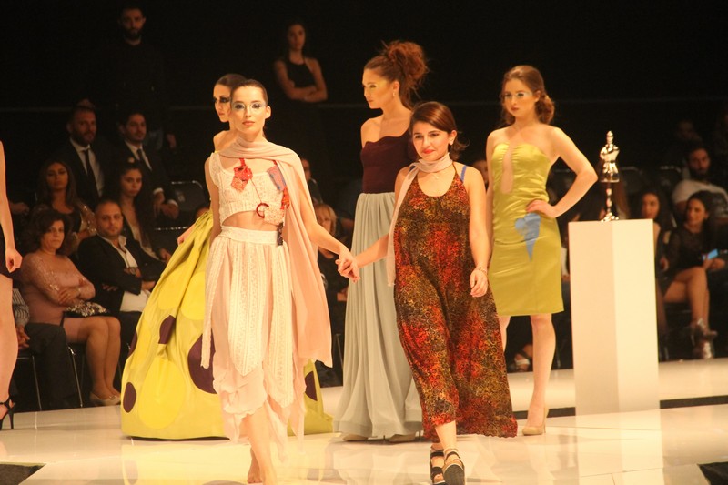 BFW Fashion Award