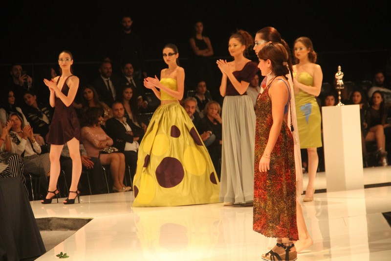 BFW Fashion Award