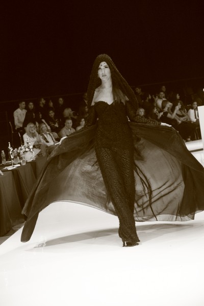 BFW Fashion Award