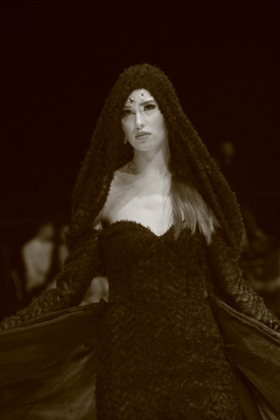 BFW Fashion Award