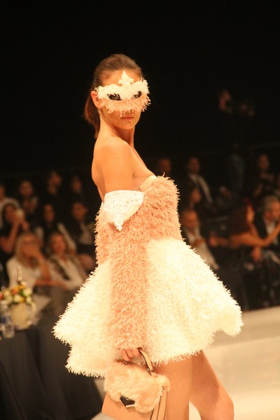 BFW Fashion Award