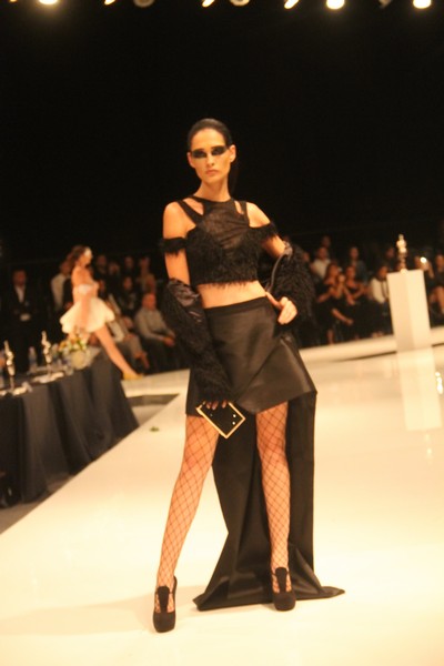 BFW Fashion Award