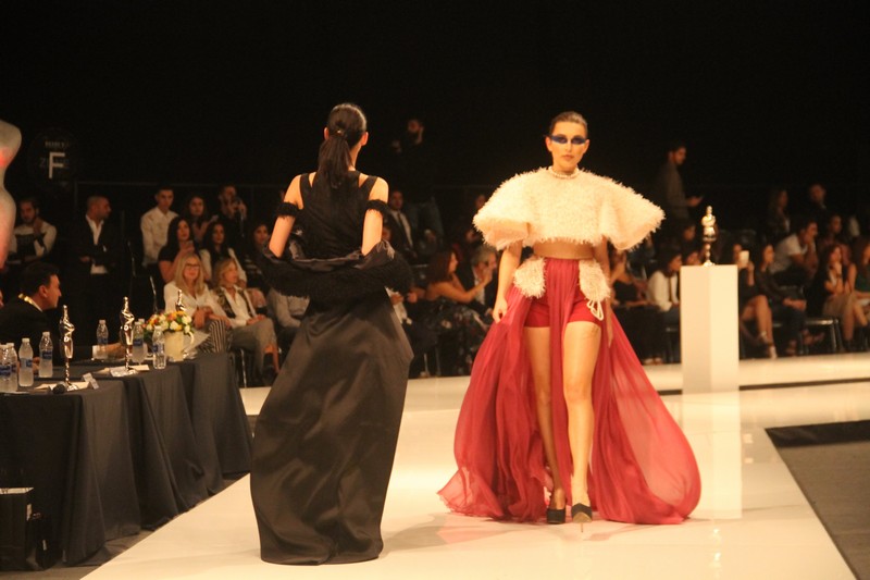 BFW Fashion Award
