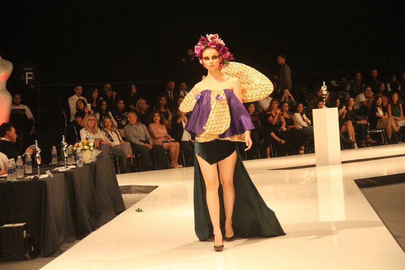 BFW Fashion Award