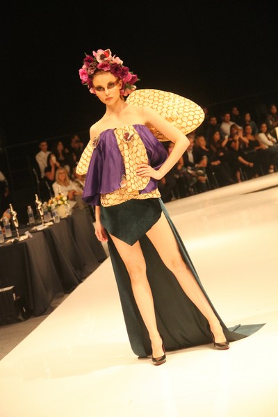 BFW Fashion Award