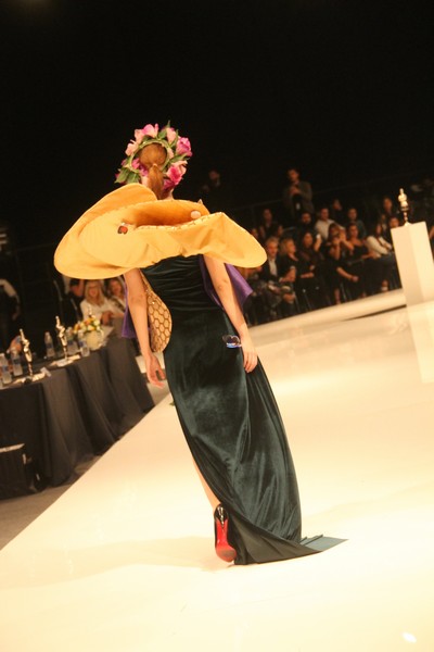 BFW Fashion Award