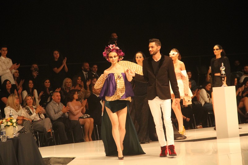 BFW Fashion Award