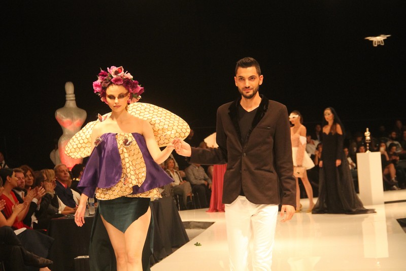 BFW Fashion Award