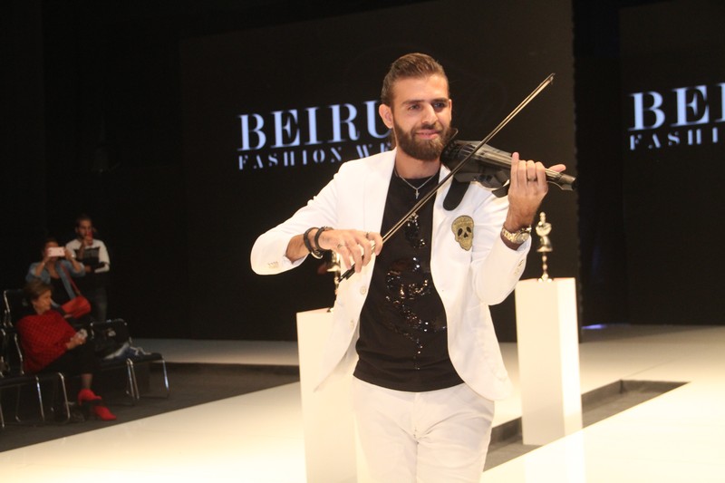 BFW Fashion Award
