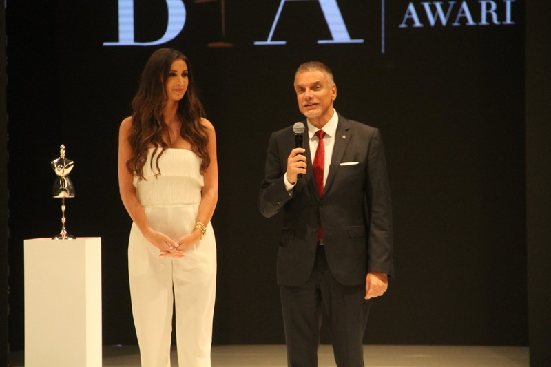 BFW Fashion Award