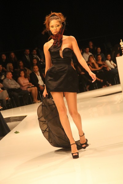 BFW Fashion Award