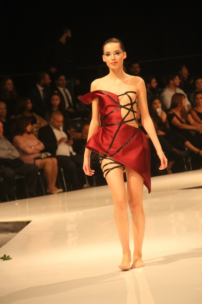 BFW Fashion Award