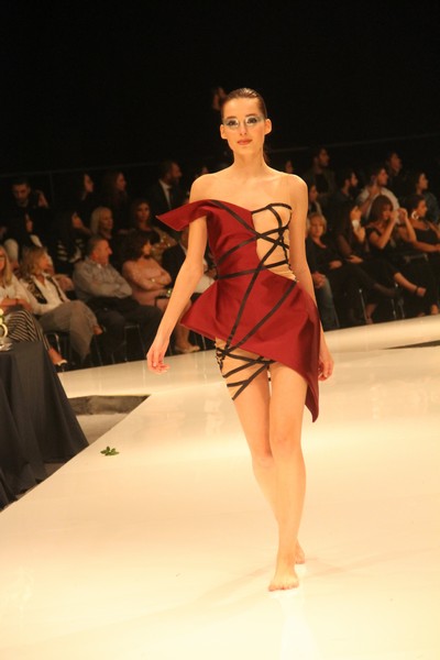 BFW Fashion Award