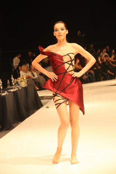 BFW Fashion Award