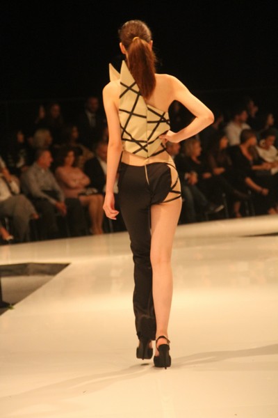 BFW Fashion Award