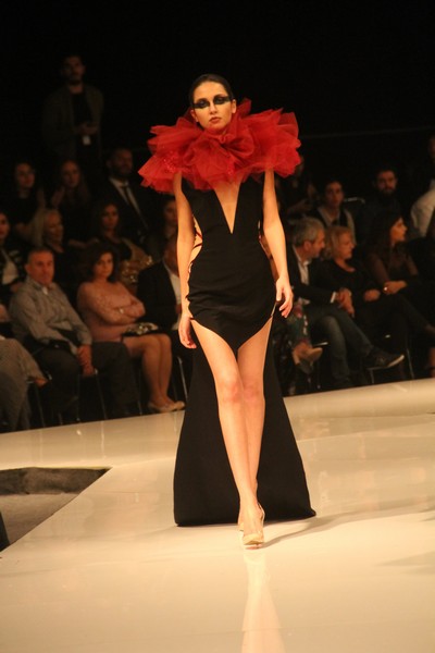 BFW Fashion Award
