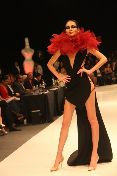 BFW Fashion Award